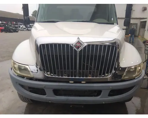 INTERNATIONAL 4300 HOOD
