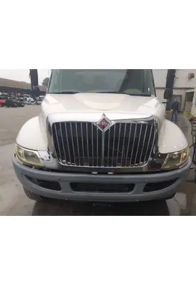 INTERNATIONAL 4300 HOOD