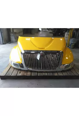 INTERNATIONAL 4300 HOOD