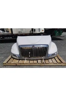 INTERNATIONAL 4300 HOOD