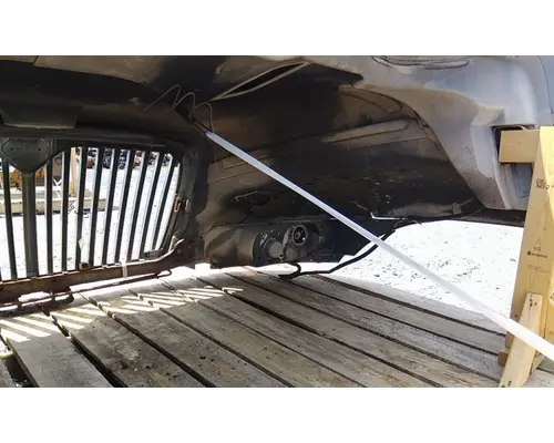 INTERNATIONAL 4300 HOOD