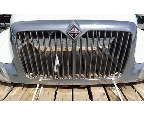 INTERNATIONAL 4300 HOOD