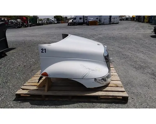 INTERNATIONAL 4300 HOOD