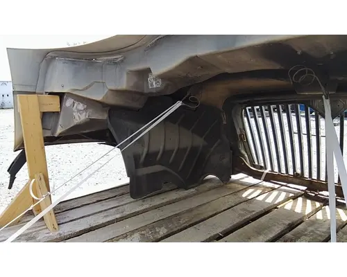 INTERNATIONAL 4300 HOOD