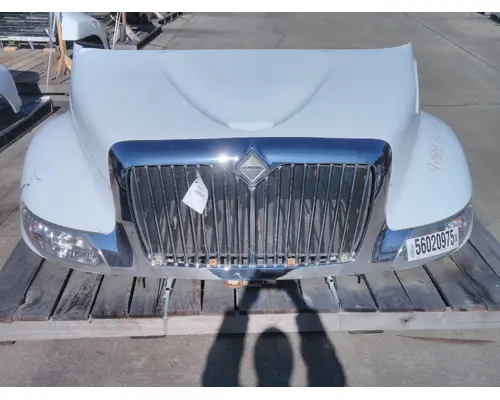 INTERNATIONAL 4300 HOOD