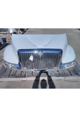 INTERNATIONAL 4300 HOOD