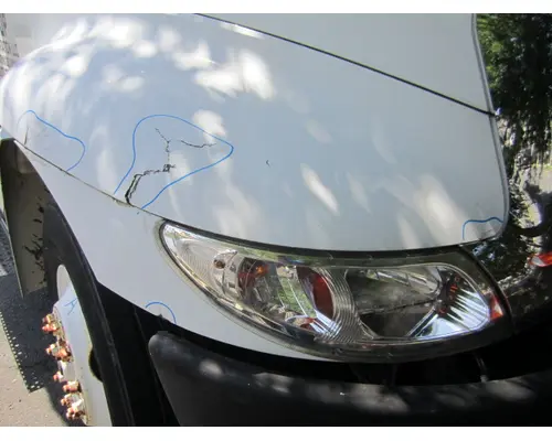 INTERNATIONAL 4300 HOOD