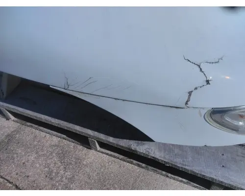 INTERNATIONAL 4300 HOOD