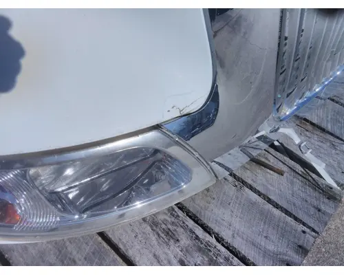 INTERNATIONAL 4300 HOOD