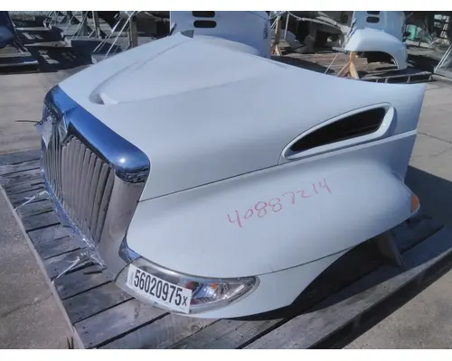 INTERNATIONAL 4300 HOOD