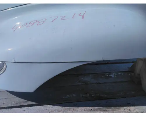 INTERNATIONAL 4300 HOOD