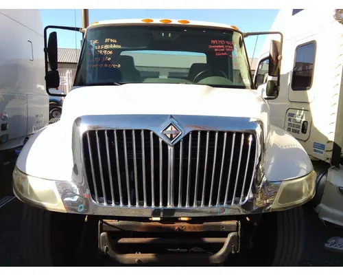 INTERNATIONAL 4300 HOOD