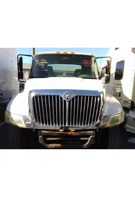 INTERNATIONAL 4300 HOOD