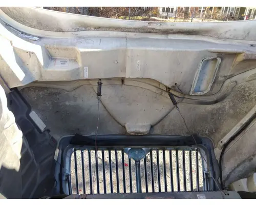 INTERNATIONAL 4300 HOOD