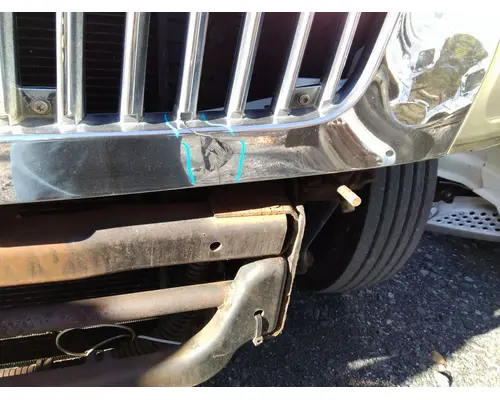 INTERNATIONAL 4300 HOOD