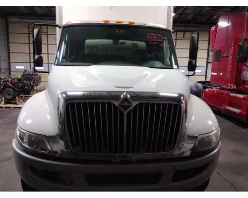 INTERNATIONAL 4300 HOOD
