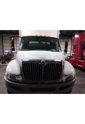 INTERNATIONAL 4300 HOOD