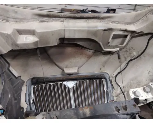 INTERNATIONAL 4300 HOOD