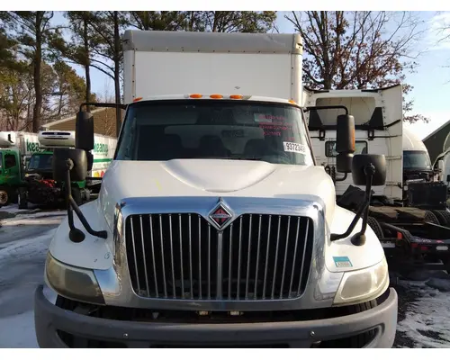 INTERNATIONAL 4300 HOOD