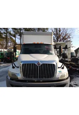 INTERNATIONAL 4300 HOOD