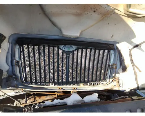 INTERNATIONAL 4300 HOOD