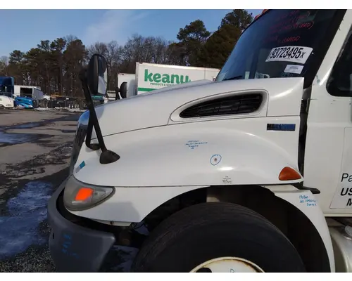 INTERNATIONAL 4300 HOOD