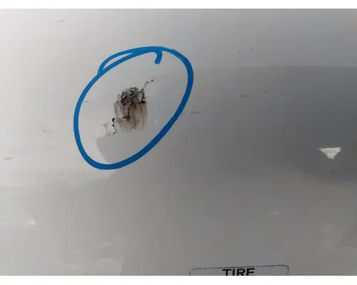 INTERNATIONAL 4300 HOOD