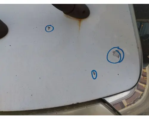 INTERNATIONAL 4300 HOOD