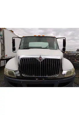 INTERNATIONAL 4300 HOOD