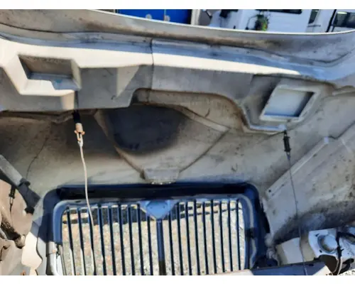 INTERNATIONAL 4300 HOOD