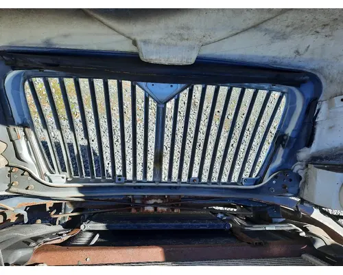 INTERNATIONAL 4300 HOOD