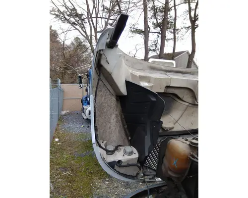 INTERNATIONAL 4300 HOOD