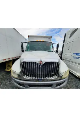 INTERNATIONAL 4300 HOOD