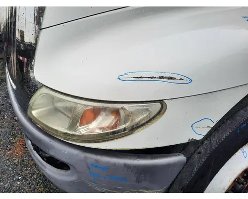 INTERNATIONAL 4300 HOOD