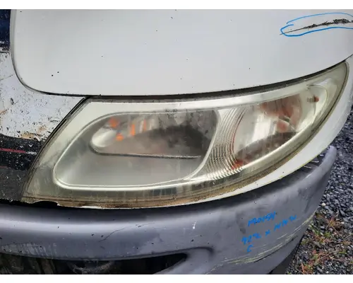 INTERNATIONAL 4300 HOOD