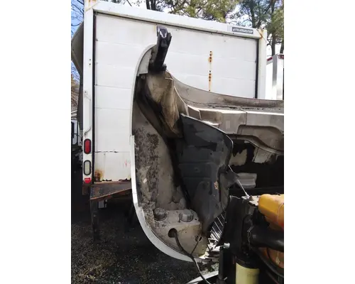 INTERNATIONAL 4300 HOOD