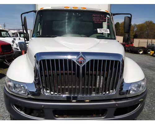 INTERNATIONAL 4300 HOOD