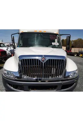 INTERNATIONAL 4300 HOOD