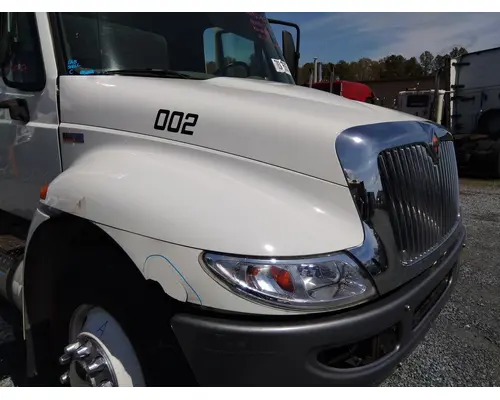 INTERNATIONAL 4300 HOOD