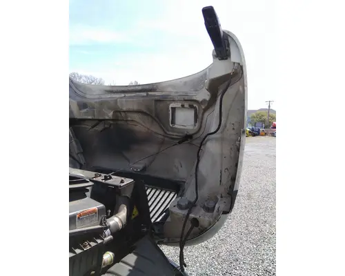 INTERNATIONAL 4300 HOOD