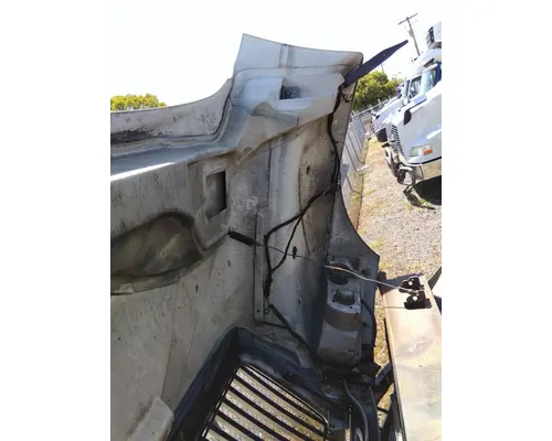 INTERNATIONAL 4300 HOOD