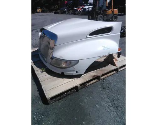 INTERNATIONAL 4300 HOOD