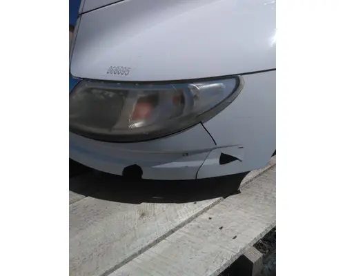 INTERNATIONAL 4300 HOOD