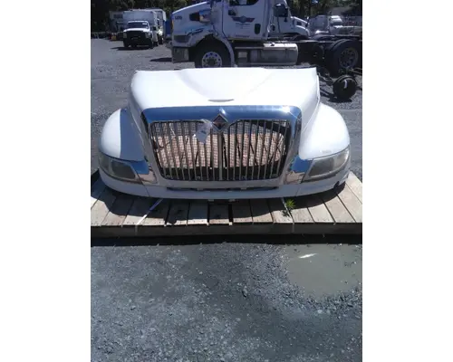 INTERNATIONAL 4300 HOOD