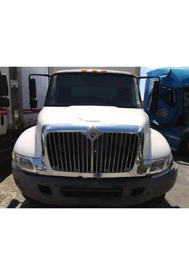 INTERNATIONAL 4300 HOOD