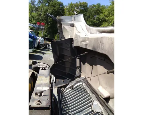 INTERNATIONAL 4300 HOOD