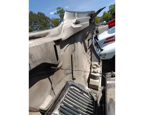 INTERNATIONAL 4300 HOOD