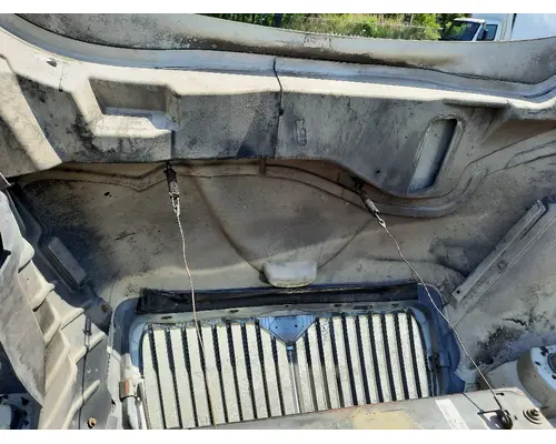 INTERNATIONAL 4300 HOOD