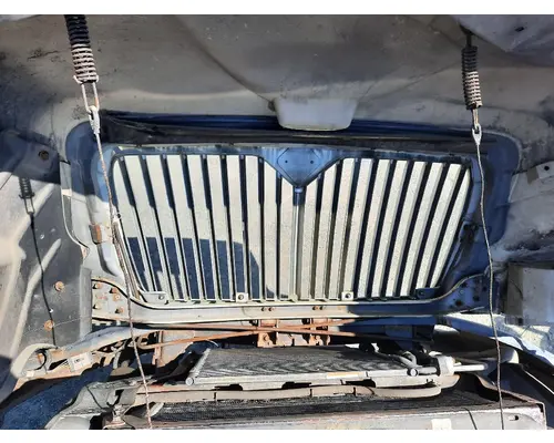 INTERNATIONAL 4300 HOOD