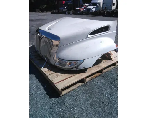 INTERNATIONAL 4300 HOOD